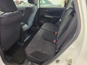 Honda CR-V 2.0 Comfort 2WD