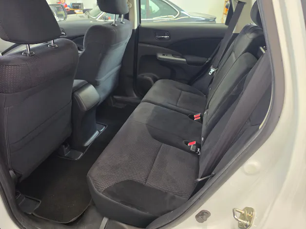Honda CR-V 2.0 Comfort 2WD