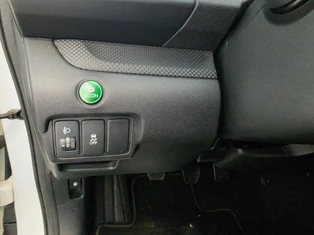 Honda CR-V 2.0 Comfort 2WD