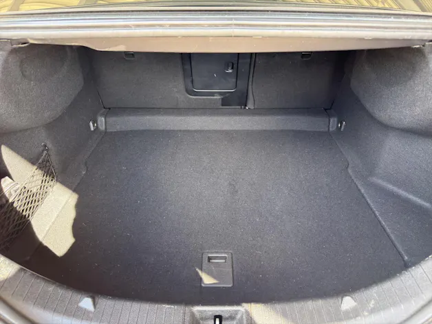 Mercedes-Benz CLA 250 AMG Line 4Matic