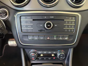 Mercedes-Benz CLA 250 AMG Line 4Matic