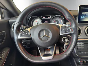 Mercedes-Benz CLA 250 AMG Line 4Matic
