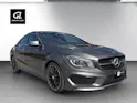 Mercedes-Benz CLA 250 AMG Line 4Matic