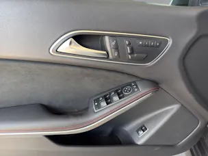 Mercedes-Benz CLA 250 AMG Line 4Matic