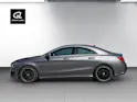 Mercedes-Benz CLA 250 AMG Line 4Matic