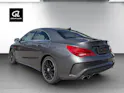 Mercedes-Benz CLA 250 AMG Line 4Matic