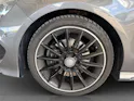 Mercedes-Benz CLA 250 AMG Line 4Matic