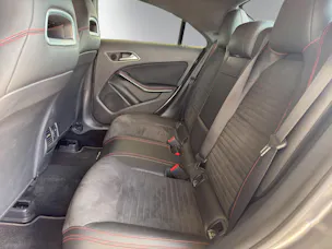 Mercedes-Benz CLA 250 AMG Line 4Matic
