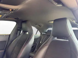 Mercedes-Benz CLA 250 AMG Line 4Matic