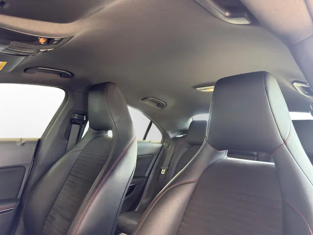 Mercedes-Benz CLA 250 AMG Line 4Matic