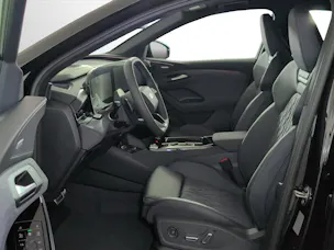 Audi Q6 e-tron quattro