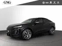 Audi Q6 e-tron quattro