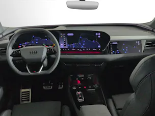Audi Q6 e-tron quattro