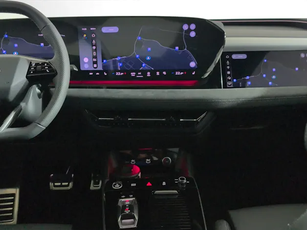 Audi Q6 e-tron quattro