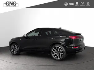 Audi Q6 e-tron quattro
