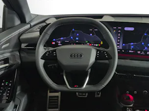 Audi Q6 e-tron quattro