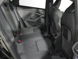 Audi Q6 e-tron quattro