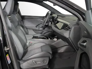 Audi Q6 e-tron quattro
