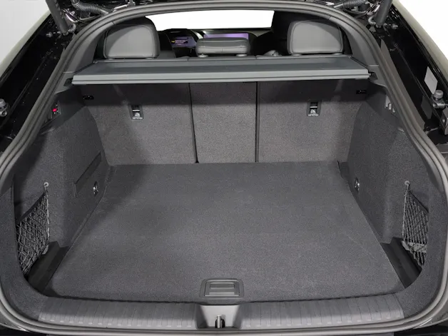Audi Q6 e-tron quattro