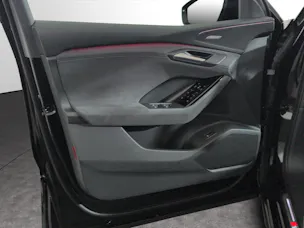 Audi Q6 e-tron quattro