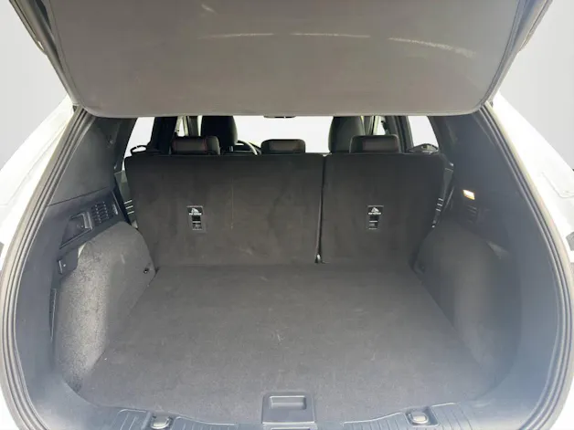 Ford Kuga 2.5 Hybrid ST-Line X 4x4