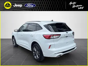 Ford Kuga 2.5 Hybrid ST-Line X 4x4