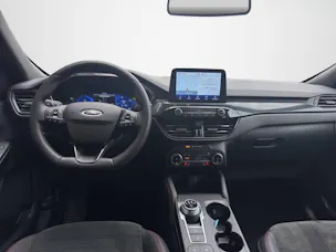 Ford Kuga 2.5 Hybrid ST-Line X 4x4