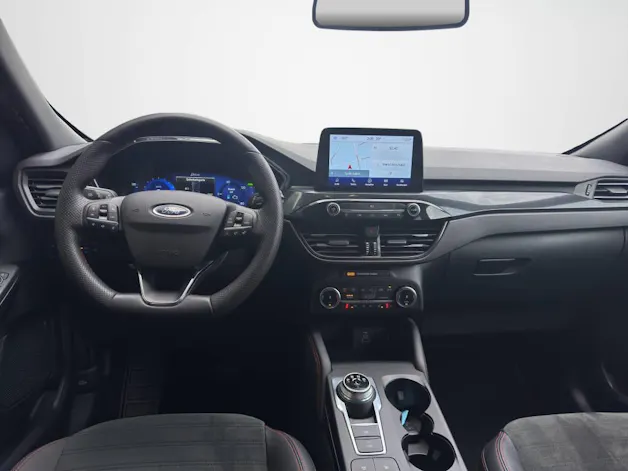 Ford Kuga 2.5 Hybrid ST-Line X 4x4