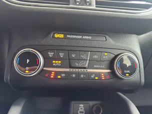 Ford Kuga 2.5 Hybrid ST-Line X 4x4
