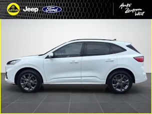 Ford Kuga 2.5 Hybrid ST-Line X 4x4
