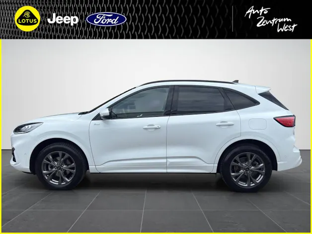 Ford Kuga 2.5 Hybrid ST-Line X 4x4