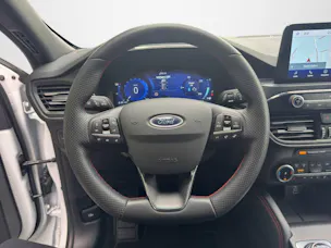 Ford Kuga 2.5 Hybrid ST-Line X 4x4
