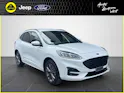 Ford Kuga 2.5 Hybrid ST-Line X 4x4