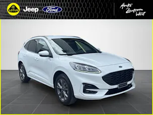 Ford Kuga 2.5 Hybrid ST-Line X 4x4