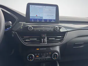 Ford Kuga 2.5 Hybrid ST-Line X 4x4