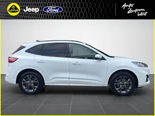 Ford Kuga 2.5 Hybrid ST-Line X 4x4