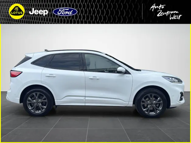 Ford Kuga 2.5 Hybrid ST-Line X 4x4