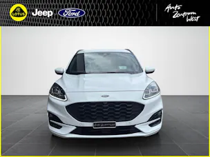 Ford Kuga 2.5 Hybrid ST-Line X 4x4