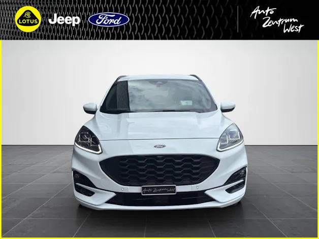 Ford Kuga 2.5 Hybrid ST-Line X 4x4