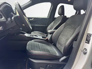 Ford Kuga 2.5 Hybrid ST-Line X 4x4