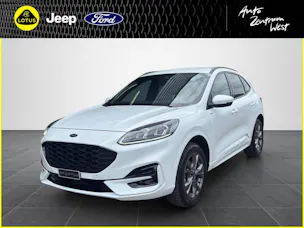 Ford Kuga 2.5 Hybrid ST-Line X 4x4