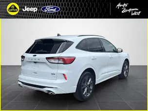 Ford Kuga 2.5 Hybrid ST-Line X 4x4