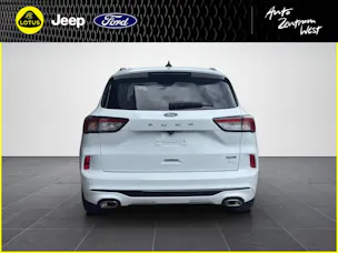 Ford Kuga 2.5 Hybrid ST-Line X 4x4