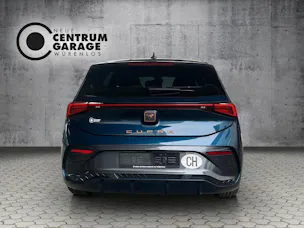 Cupra Born 58 kWh