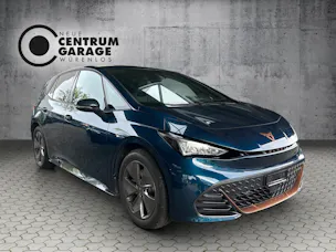 Cupra Born 58 kWh