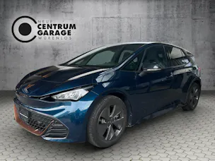 Cupra Born 58 kWh