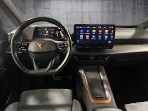 Cupra Born 58 kWh