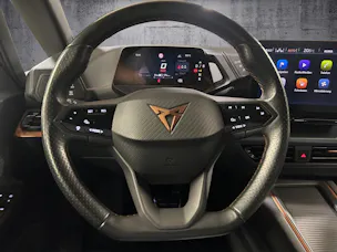Cupra Born 58 kWh