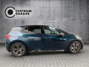 Cupra Born 58 kWh
