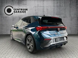 Cupra Born 58 kWh